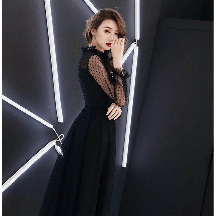 パーティードレス 結婚式 ワンピース フォマール ロング丈 ロングドレス 演奏会 結婚式ドレス 二次