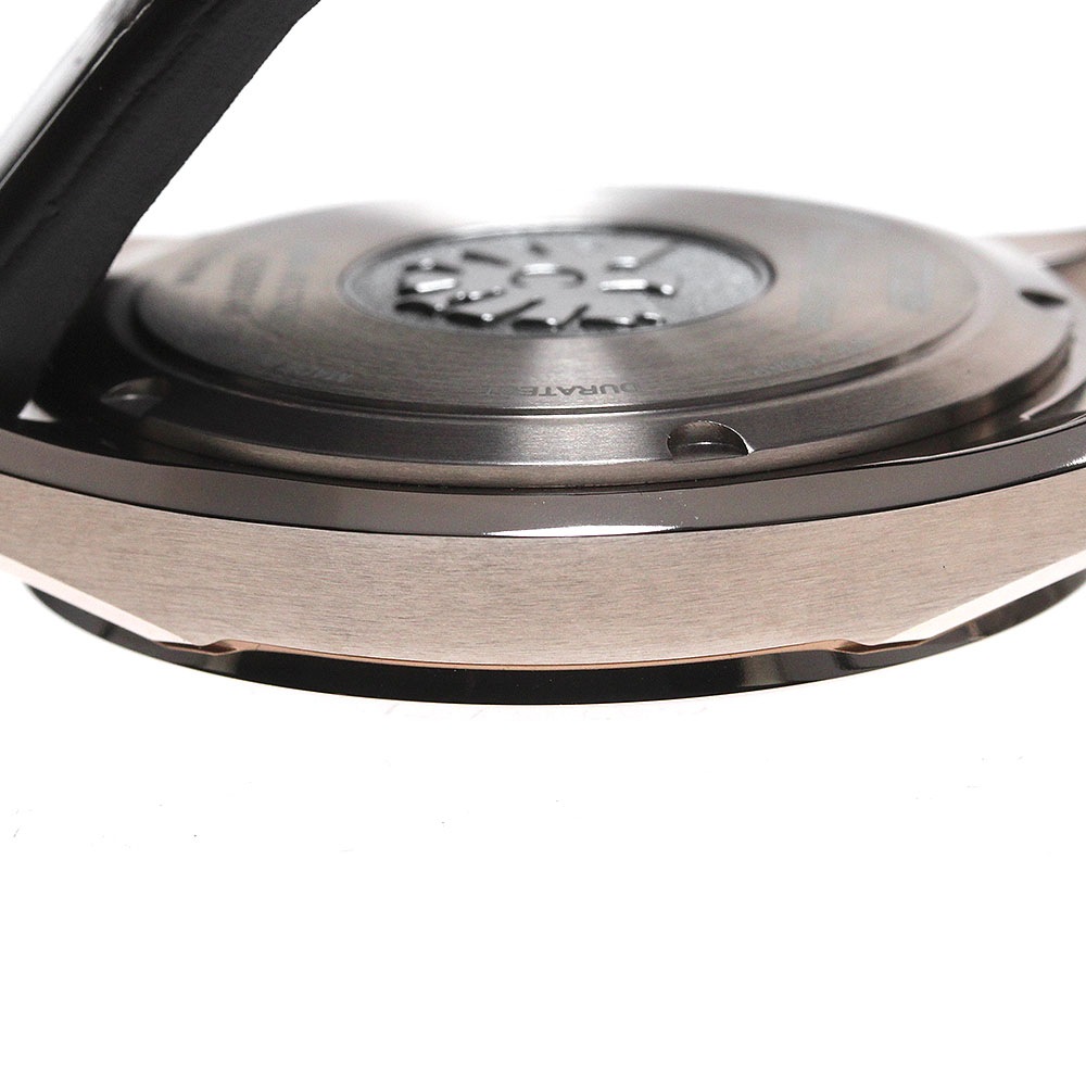 シチズン CITIZEN AQ4106-00W/A060-A1CT406 ザ・シチズン イヌワシ 世界限定300本 エコドライブ メンズ 極美品 箱・保証書付き_839167【中古】