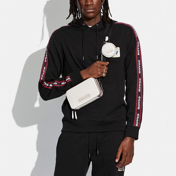 Qoo10] Coach C6290 チャータースリム クロスボデ