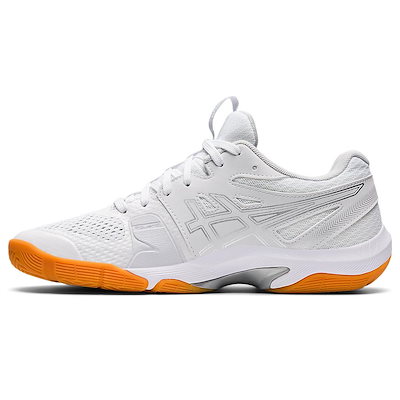 セール安い asics(アシックス)バドミントンシュ : スポーツ 人気正規店