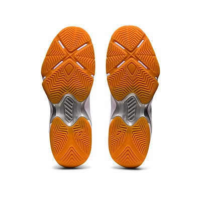 セール安い asics(アシックス)バドミントンシュ : スポーツ 人気正規店