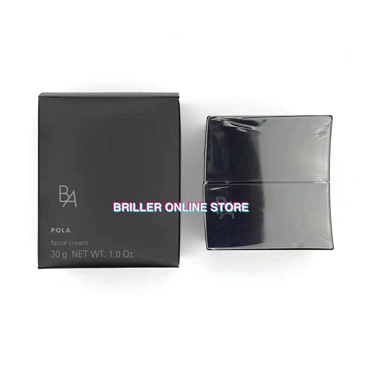 B.A クリーム N 日本国内正規品 30g B.A クリーム N 日本国内正規品 30g