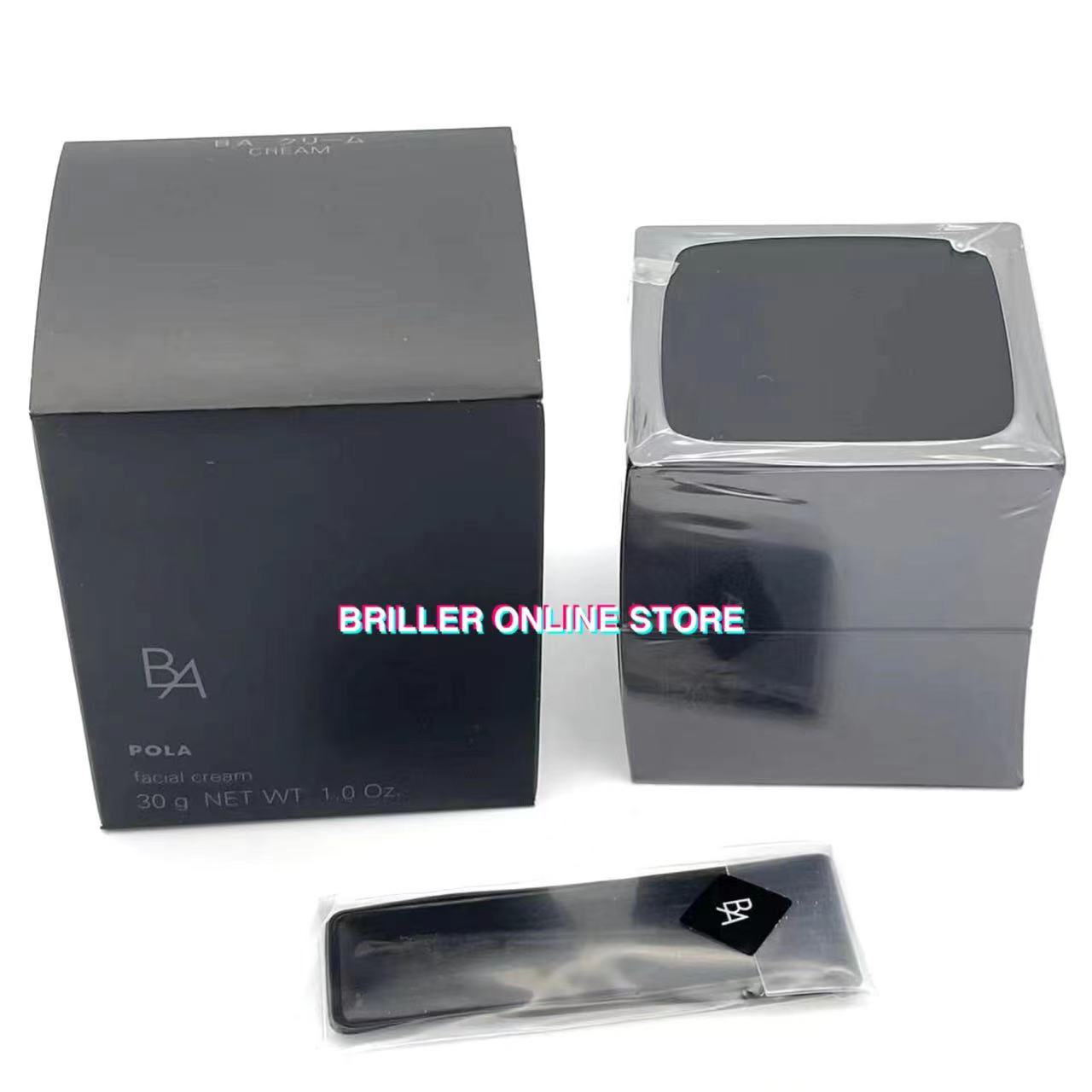 B.A クリーム N 日本国内正規品 30g B.A クリーム N 日本国内正規品 30g