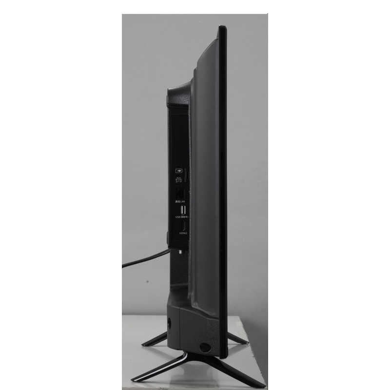 オリオン電機　液晶テレビ ［32V型/ HD対応/ 地デジ BS・CS チューナー対応/ 画面静止機能付き ］ ORION　OL32CD500