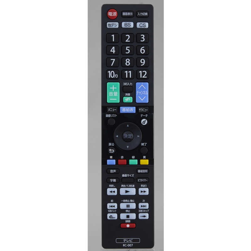 オリオン電機　液晶テレビ ［32V型/ HD対応/ 地デジ BS・CS チューナー対応/ 画面静止機能付き ］ ORION　OL32CD500