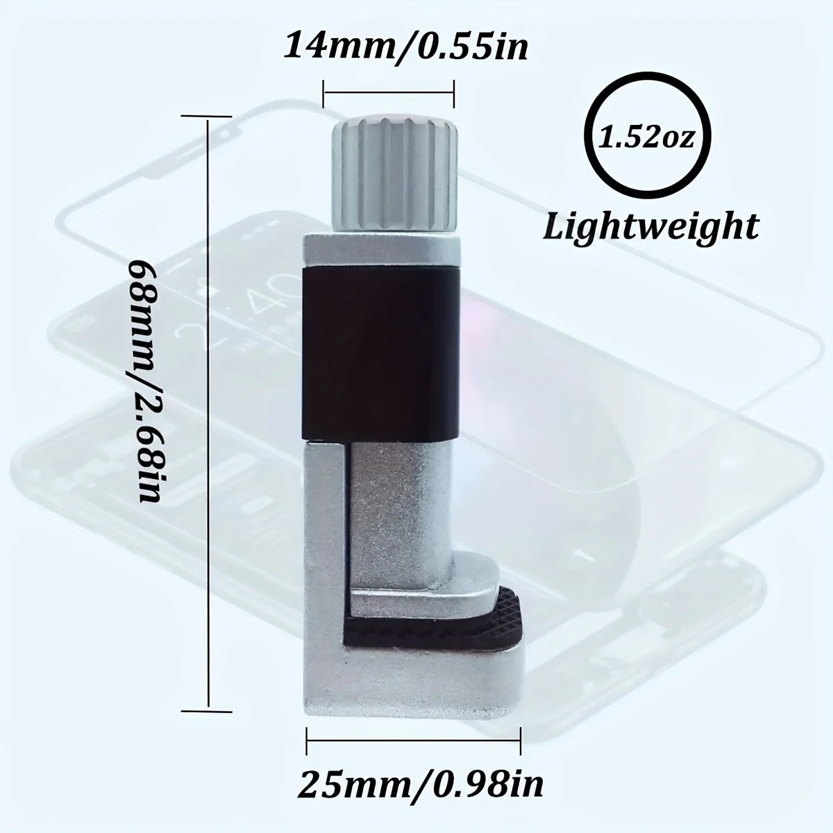 電話修理クランプスクリーンクランプ固定クリップツール117 in 1精密ドライバーセット電子修理ツールキット 電話修理クランプスクリーンクランプ固定クリップツール117 in 1精密ドライバーセット電子修理ツールキット