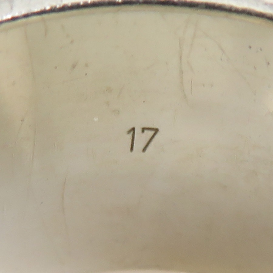 グッチ GUCCI リング・指輪 Gロゴ シルバー925 シルバー メンズ 15.5号 e60829a グッチ GUCCI リング・指輪 Gロゴ シルバー925 シルバー メンズ 15.5号 e60829a