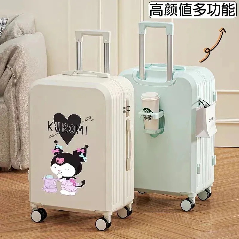 キャリーバッグ クロミ 多機能スーツケース 新作 スーツケースキャリーケース静音ホイールパスケーススーツケース キャリーバッグ クロミ 多機能スーツケース 新作 スーツケースキャリーケース静音ホイールパスケーススーツケース