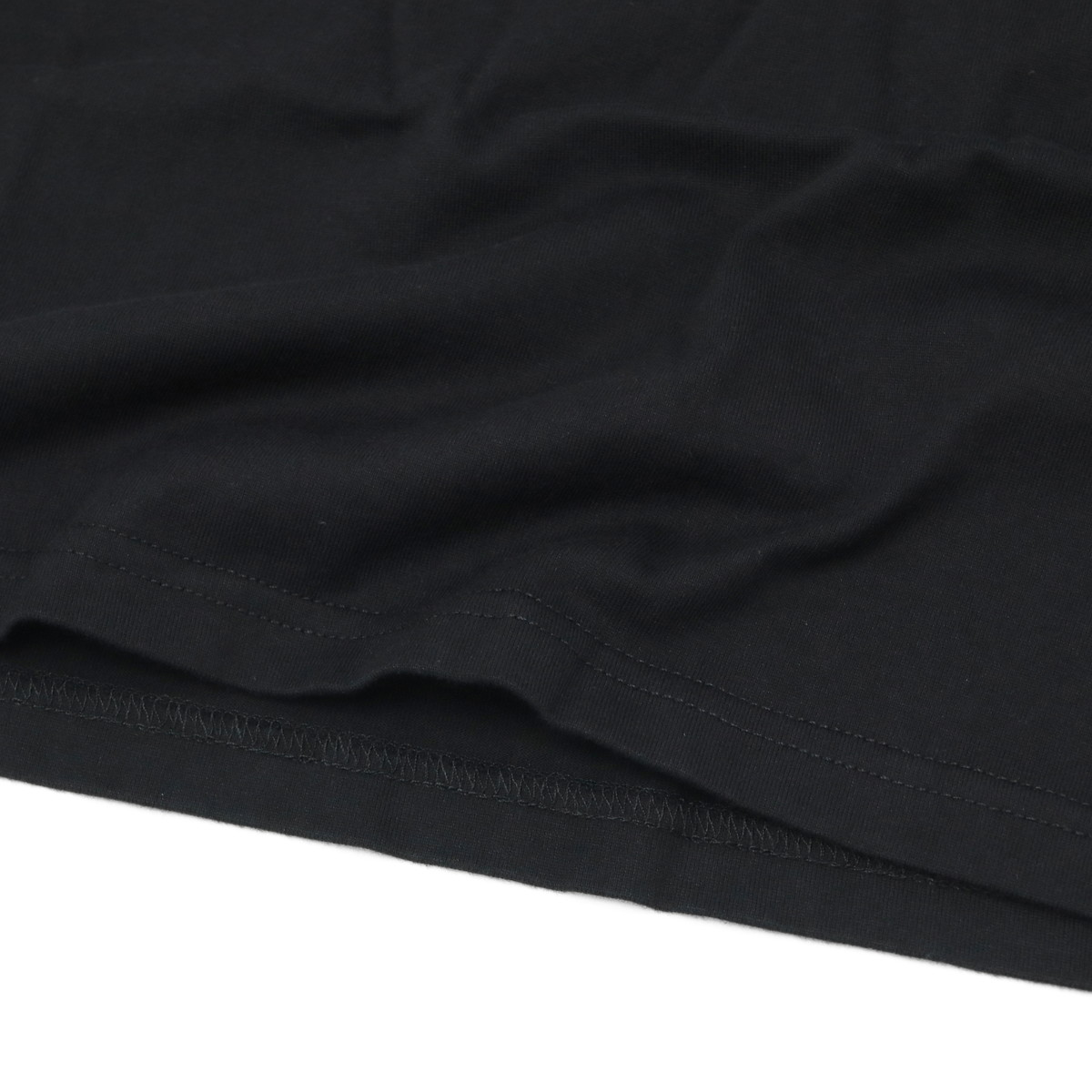 Tシャツ レディース 半袖 綿100% 無地 ロゴ ブランド おしゃれ かわいい カジュアル クルーネック 2枚セット 白 黒 コンパクト トップス カットソー 105252011032