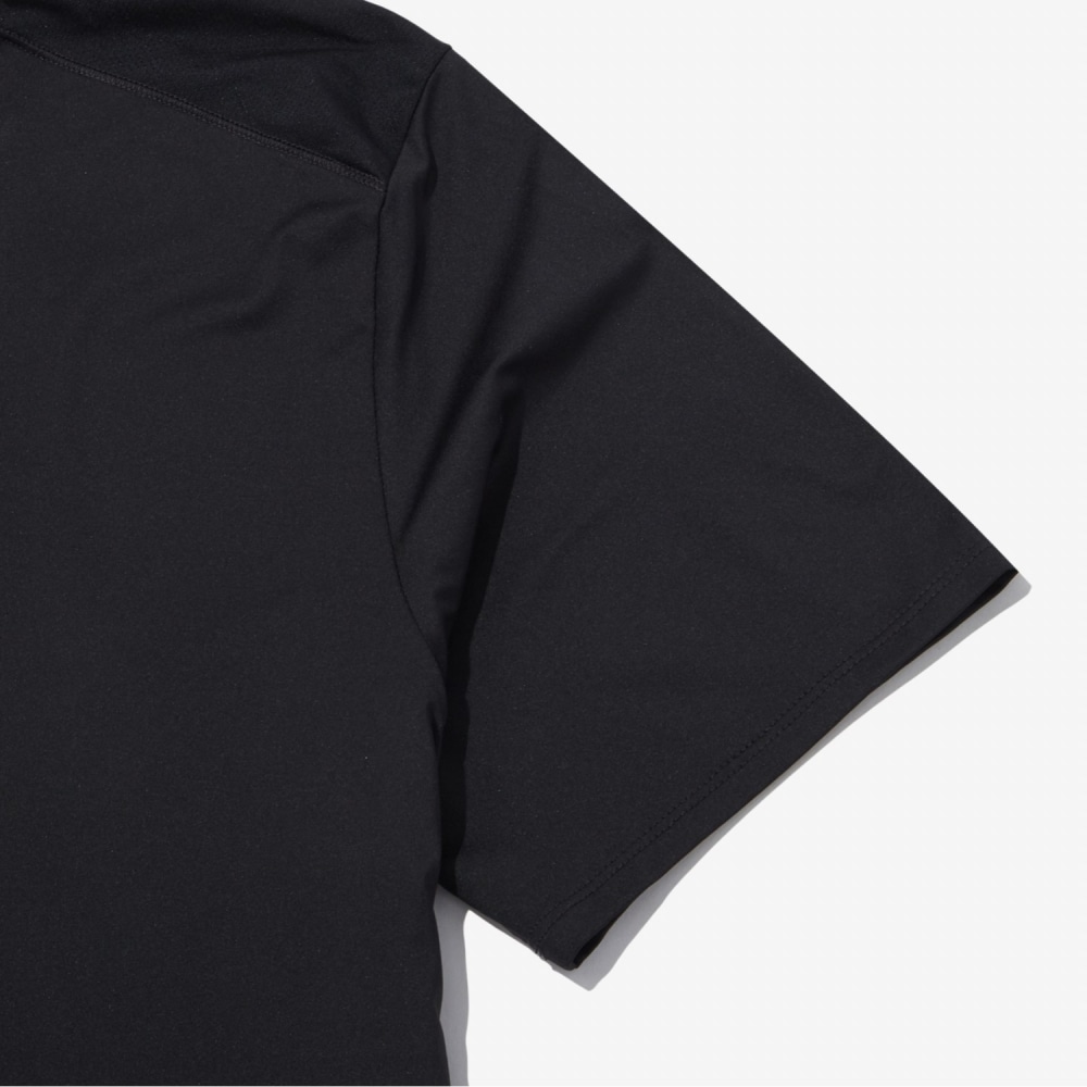 THE NORTH FACE NT7UP29Aメンズトレイルウェアローストコースト半袖