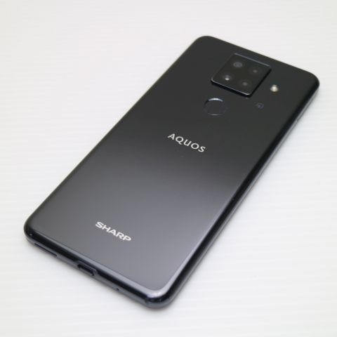 AQUOS Sense4 Plus ブラック SIMフリー SH-M16 新品 AQUOS sense4 plus｜価格比較・最新情報 - 価格.com