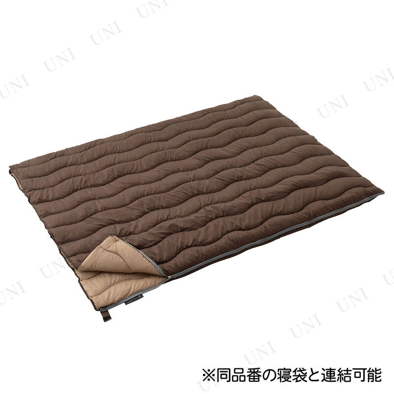 LOGOS(ロゴス) 抗菌防臭 丸洗いシュラフ・5 【 スリーピングバッグ 封筒型寝袋 キャンプ用品 レジャー用品 寝具 アウトドア用品 シェラフ 】