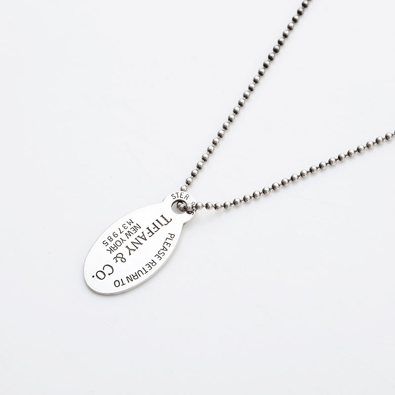 ネックレス シルバー WS21967 ネックレス シルバー WS21967