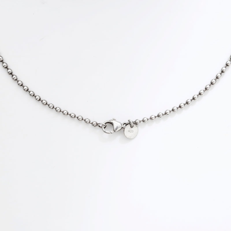 ネックレス シルバー WS21967 ネックレス シルバー WS21967