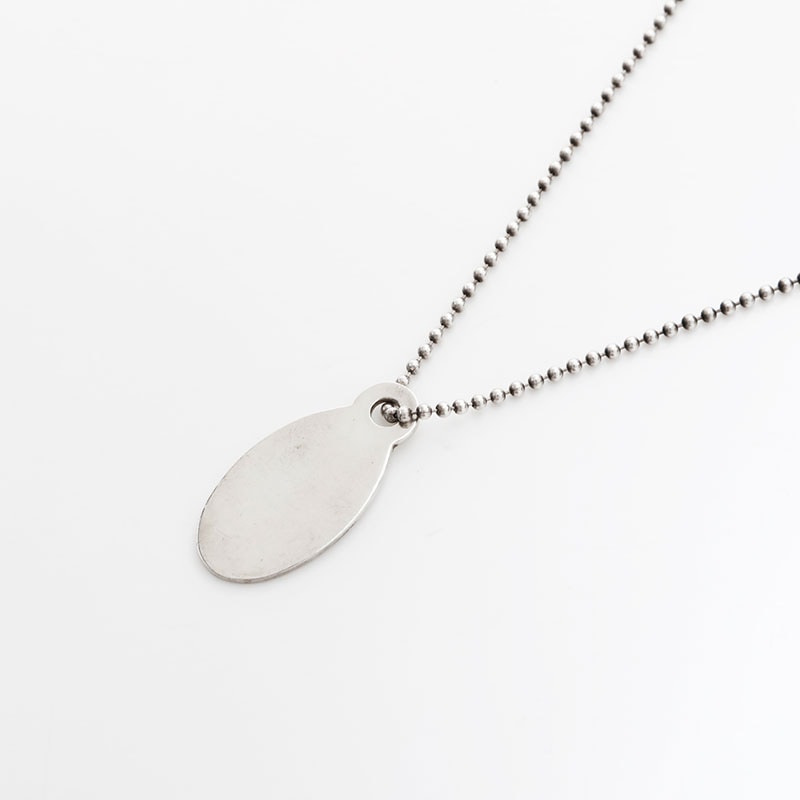 ネックレス シルバー WS21967 ネックレス シルバー WS21967