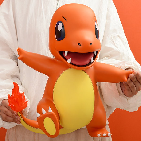 Qoo10] ポケモン ツンデレ ゼニガメ カラカラ