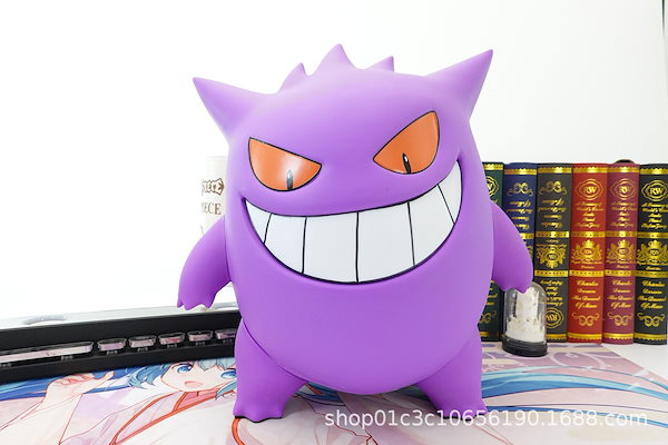 Qoo10] ポケモン ツンデレ ゼニガメ カラカラ