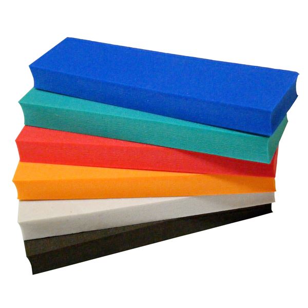 子供用 マガジンラック/雑誌収納 (幅62.7cm ホワイト) 日本製 高耐久 知育家具 EVAキッズシリーズ (完成品)