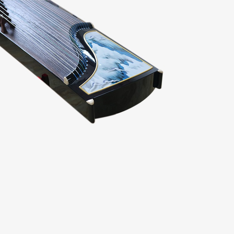 古筝 163cm 21弦 中国の弦楽器