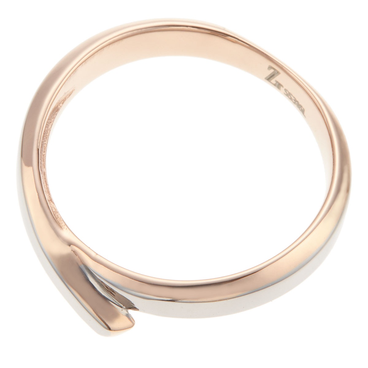 リング レディース メンズ サージカルステンレス製 ペアリング Zanipolo Terzini ザニポロタルツィーニ お肌に優しい 金属アレルギー対応 指輪 トラベルジュエリー ツートン 2色 シン リング レディース メンズ サージカルステンレス製 ペアリング Zanipolo Terzini ザニポロタルツィーニ お肌に優しい 金属アレルギー対応 指輪 トラベルジュエリー ツートン 2色 シン