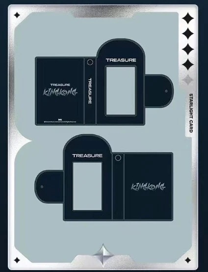 Qoo10] （公式品） QQ MUSIC TREAS
