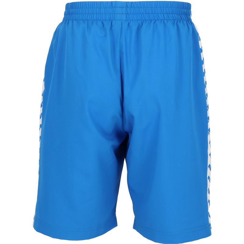 ハーフパンツ 水泳WUPニットH3/4P (ass4hpu005-buwt)