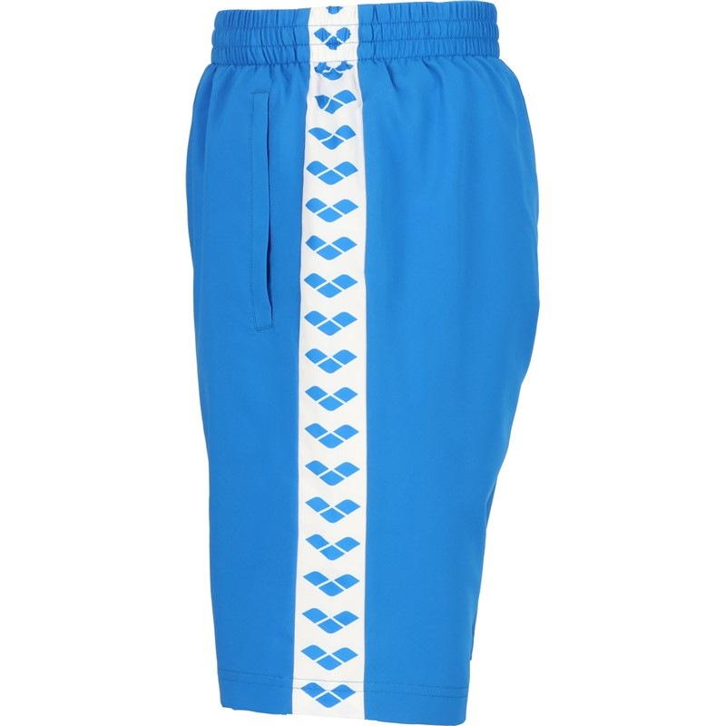 ハーフパンツ 水泳WUPニットH3/4P (ass4hpu005-buwt)