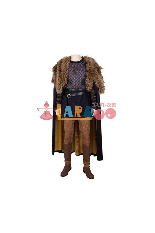 新タイプ追加 激安販売 ヴァイキング 海覇者たち ラゲルサ Vikings Lagertha キャラクター仮装 コスプレ衣装 コスプレ コスチューム[M20190306]