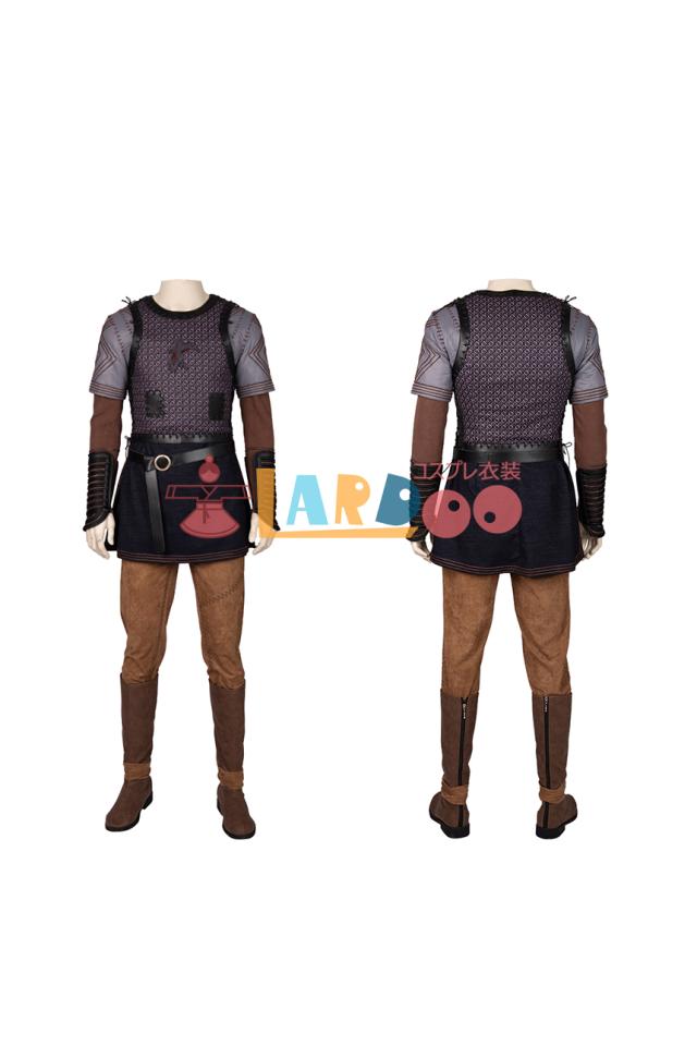 新タイプ追加 激安販売 ヴァイキング 海覇者たち ラゲルサ Vikings Lagertha キャラクター仮装 コスプレ衣装 コスプレ コスチューム[M20190306]