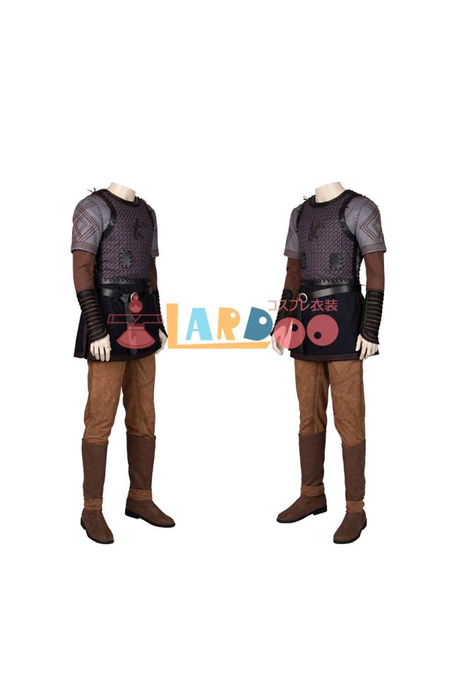 新タイプ追加 激安販売 ヴァイキング 海覇者たち ラゲルサ Vikings Lagertha キャラクター仮装 コスプレ衣装 コスプレ コスチューム[M20190306]