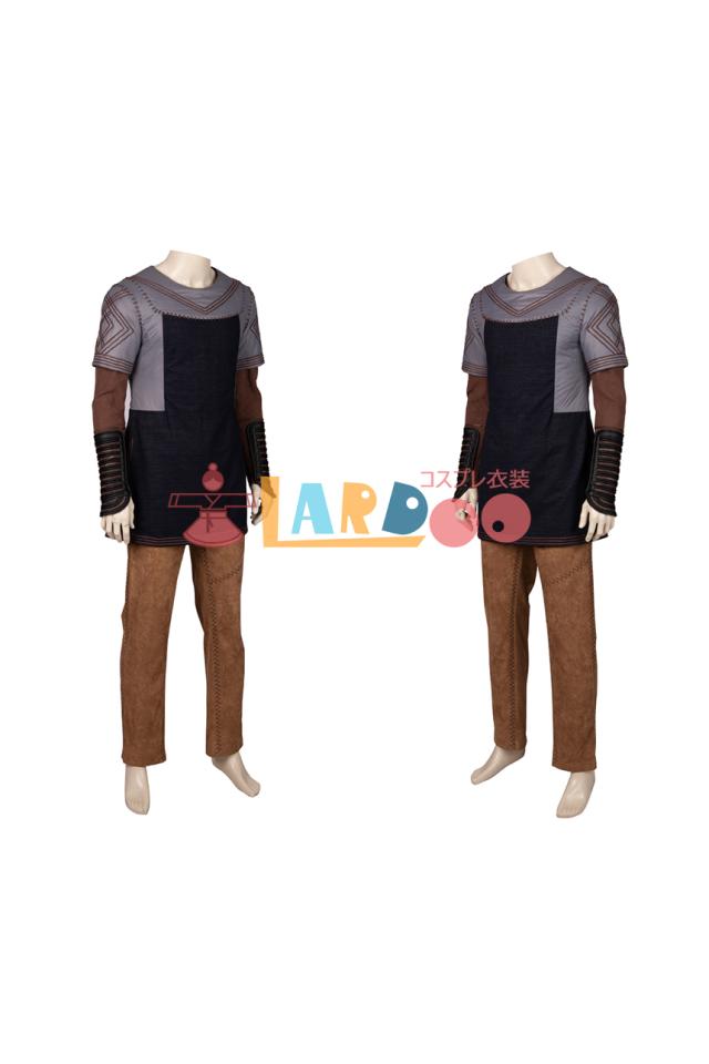 新タイプ追加 激安販売 ヴァイキング 海覇者たち ラゲルサ Vikings Lagertha キャラクター仮装 コスプレ衣装 コスプレ コスチューム[M20190306]