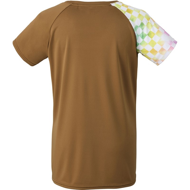 (テニス) ゲームシャツDAP-1424W テニスゲームシャツ W (dap1424w-659) (テニス) ゲームシャツDAP-1424W テニスゲームシャツ W (dap1424w-659)