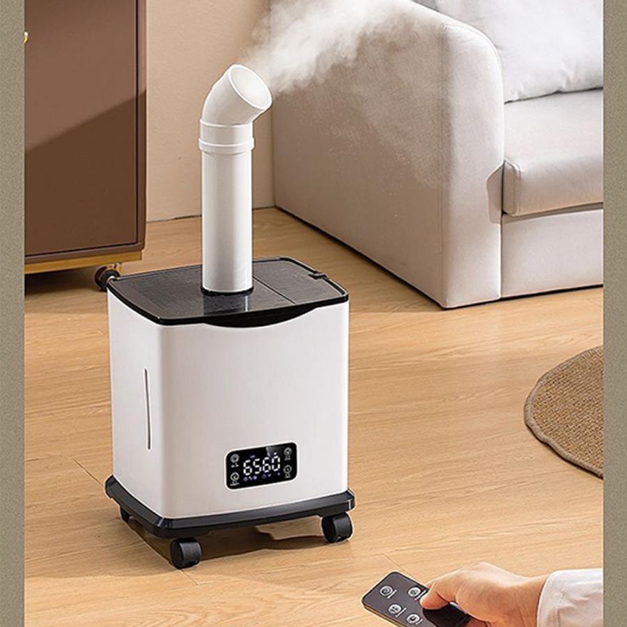 超音波式 加湿器 大容量 業務用 除菌 湿度調節 16L 6L 事務所 空焚き防止 上から注水 超音波式 加湿器 大容量 業務用 除菌 湿度調節 16L 6L 事務所 空焚き防止 上から注水