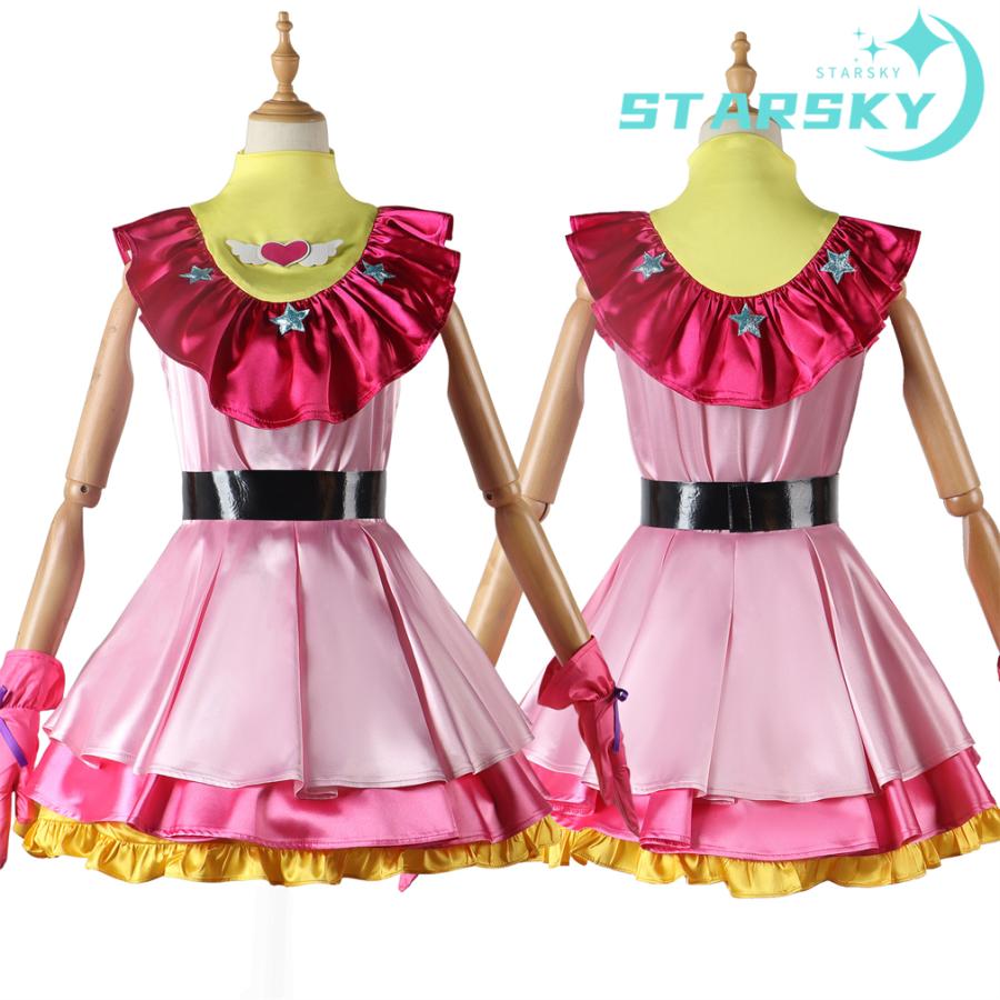 推しの子 星野アイ 星野アクア メムちょ MEM 啾 黒川あかね 有馬かな ルビー 風 コスプレ衣装 子供用 大人用 コスプレ服 コスチューム ハロウィン 推しの子 星野アイ 星野アクア メムちょ MEM 啾 黒川あかね 有馬かな ルビー 風 コスプレ衣装 子供用 大人用 コスプレ服 コスチューム ハロウィン