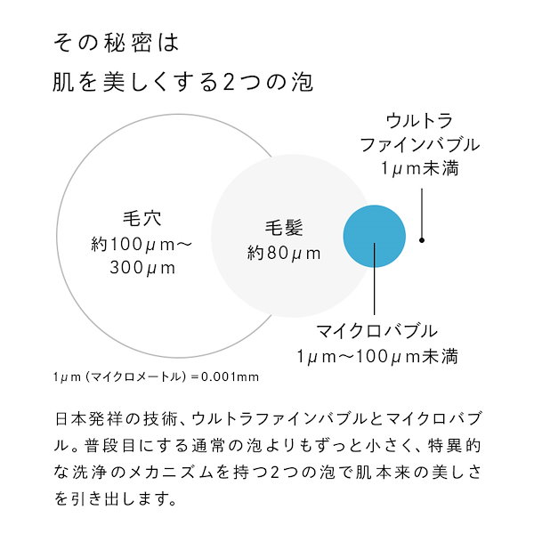 Qoo10] リファ リファ公式 リファファインバブル S 1