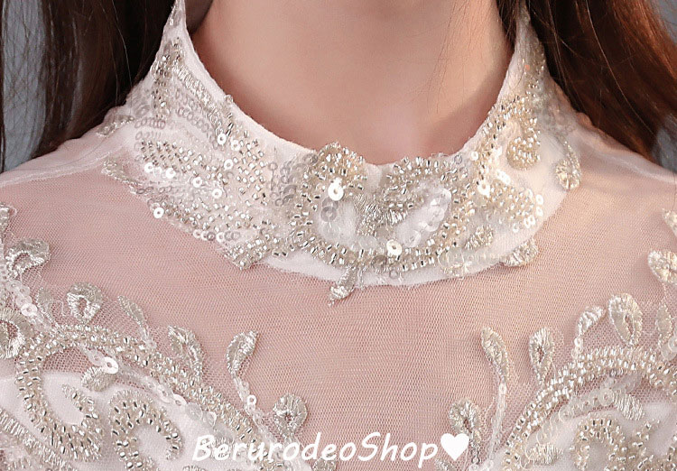 子供ドレス ピアノ発表会 ロングドレス 白 女児ドレス ハイネック パフスリーブ スパンコール ビーズ キレイめ キッズドレス 演奏会ドレス ロング ホワイトドレス 演出服 90 100 110 12 子供ドレス ピアノ発表会 ロングドレス 白 女児ドレス ハイネック パフスリーブ スパンコール ビーズ キレイめ キッズドレス 演奏会ドレス ロング ホワイトドレス 演出服 90 100 110 12