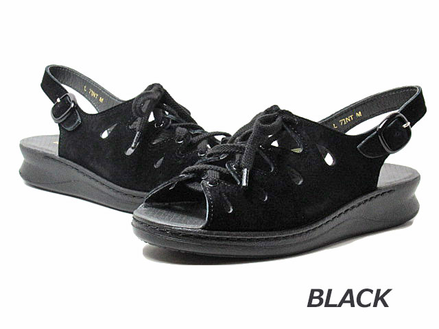 ハッシュパピー Hush puppies L-71NT サンダル レディース 靴 ハッシュパピー Hush puppies L-71NT サンダル レディース 靴