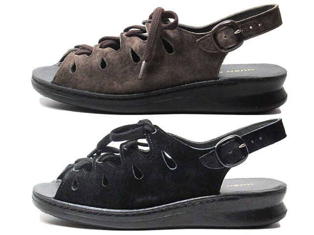 ハッシュパピー Hush puppies L-71NT サンダル レディース 靴 ハッシュパピー Hush puppies L-71NT サンダル レディース 靴