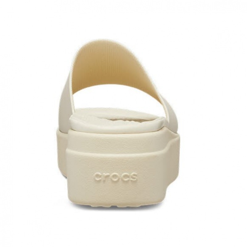 A-Crocs スリッパ 208728-2Y2