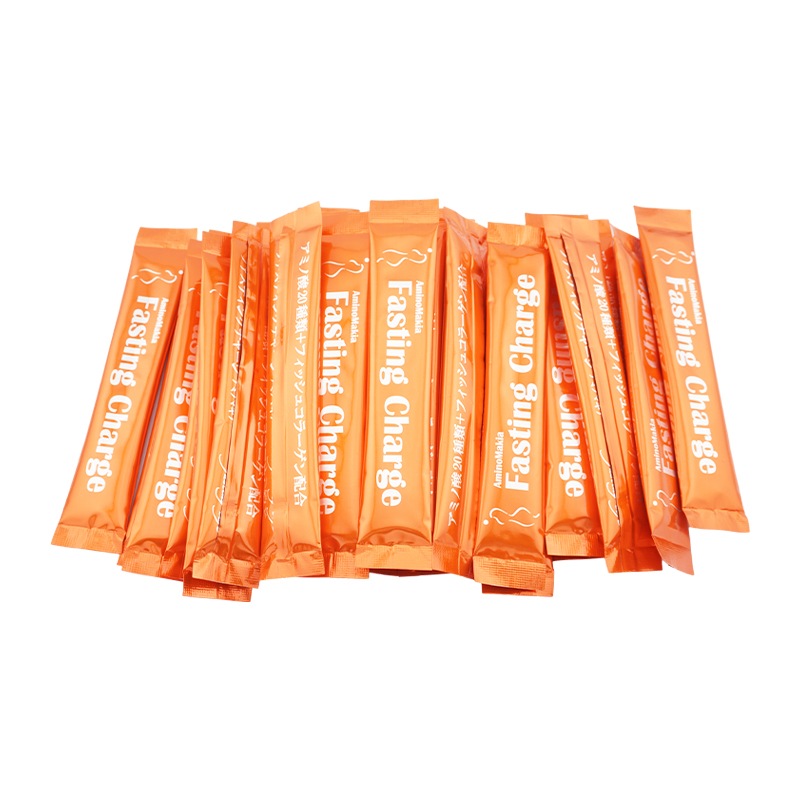 アミノマキア ファスティングチャージ 栄養機能食品 健康維持 [ギフトラッピング対応]