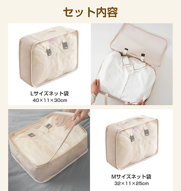アルル　トラベルポーチ Hiker's POUCH-L ｜atelierBluebottle