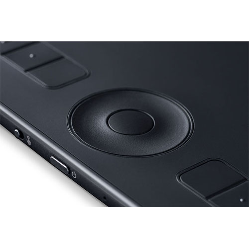 PTH-660/K1 Intuos P : タブレット・パソコン : ワコム ペンタブレット 最新品人気