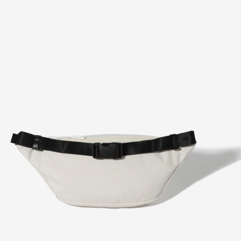 フィラキッズ ピクニックメッシュウエストバッグ FK3BCF5351X_CRM フィラキッズ ピクニックメッシュウエストバッグ FK3BCF5351X_CRM