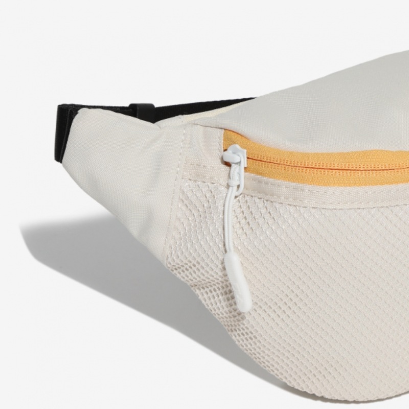 フィラキッズ ピクニックメッシュウエストバッグ FK3BCF5351X_CRM フィラキッズ ピクニックメッシュウエストバッグ FK3BCF5351X_CRM