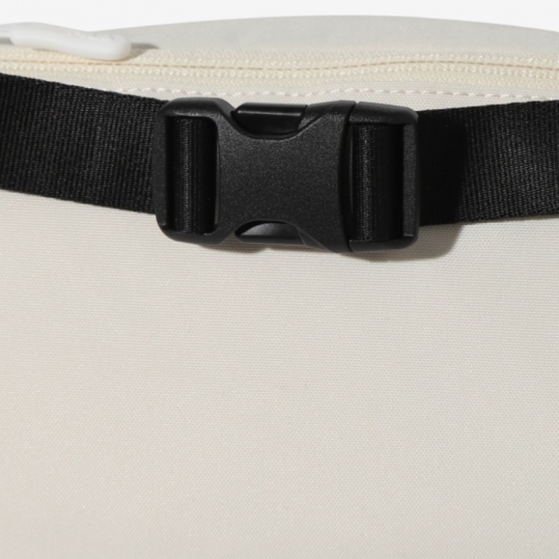 フィラキッズ ピクニックメッシュウエストバッグ FK3BCF5351X_CRM フィラキッズ ピクニックメッシュウエストバッグ FK3BCF5351X_CRM