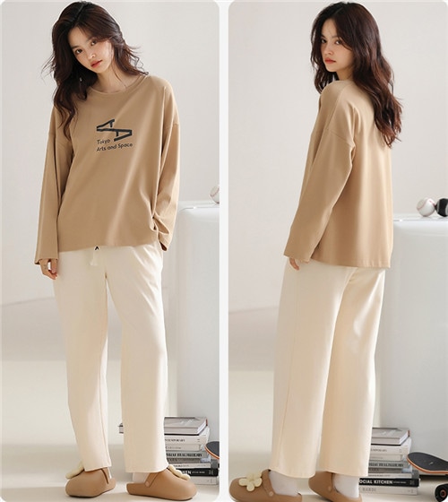 2024春新商品ペアパジャマ カップル ペア ルームウェア ペアパジャマ 秋 冬 結婚祝い プレゼント ペアパジャマ 大きいサイズ お祝い 長袖 カップル ペア パジャマ ギフト 上下 セット レディ