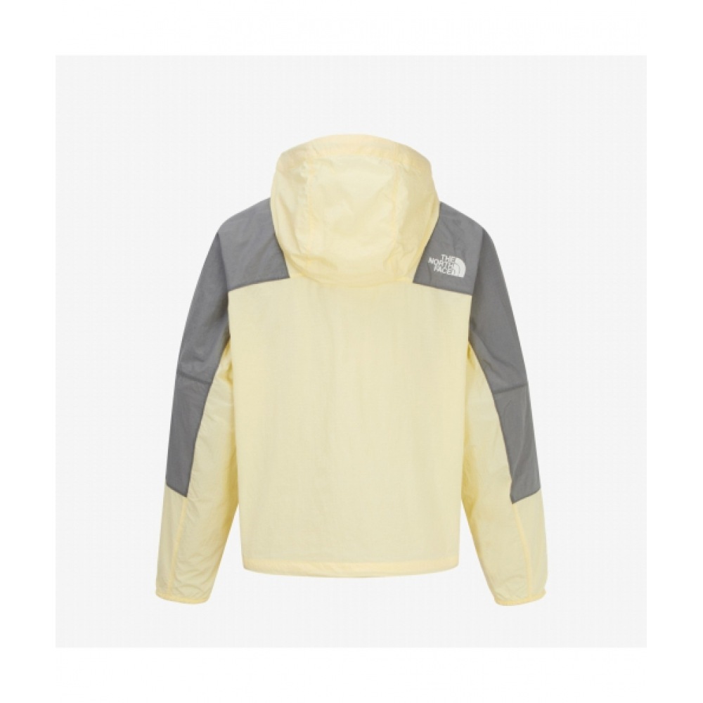 THE NORTH FACE 1994 マウンテンジャケット_LIGHT YELLOW NJ3BR32D THE NORTH FACE 1994 マウンテンジャケット_LIGHT YELLOW NJ3BR32D
