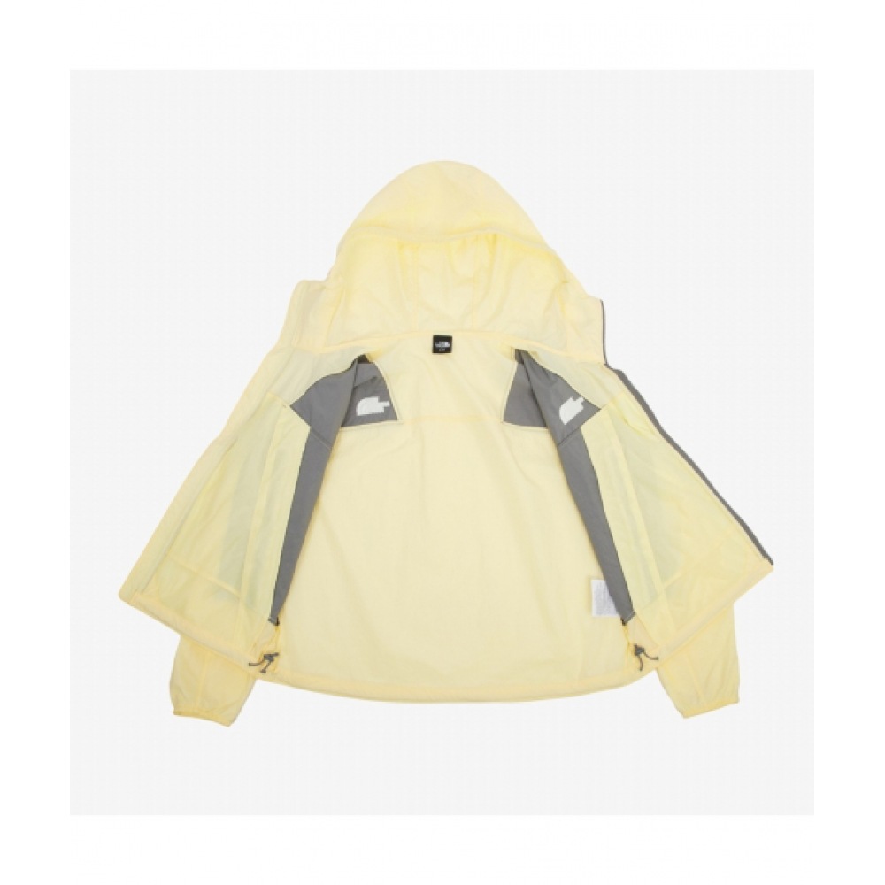 THE NORTH FACE 1994 マウンテンジャケット_LIGHT YELLOW NJ3BR32D THE NORTH FACE 1994 マウンテンジャケット_LIGHT YELLOW NJ3BR32D
