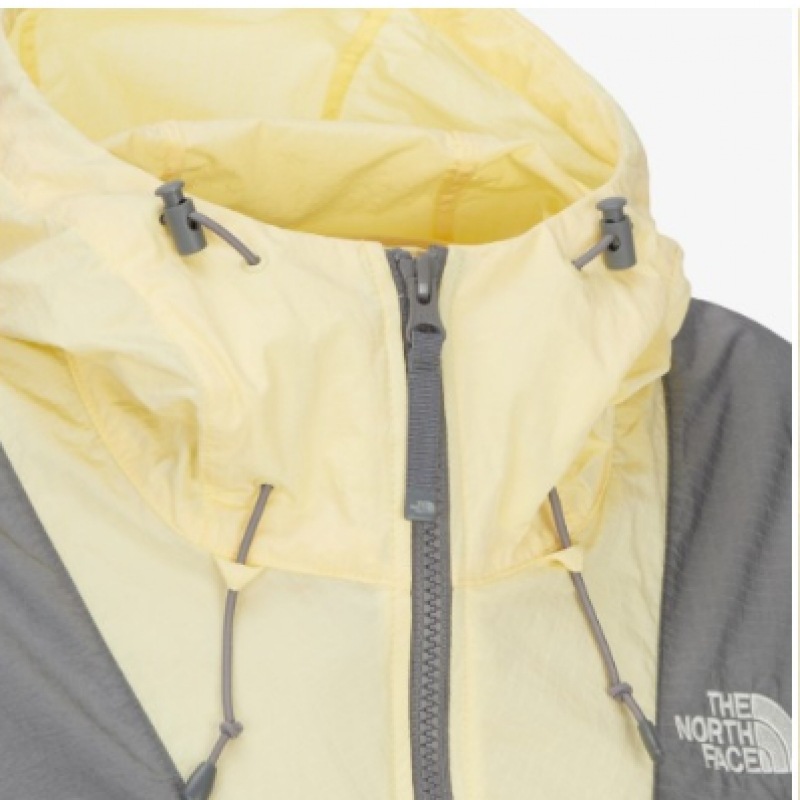 THE NORTH FACE 1994 マウンテンジャケット_LIGHT YELLOW NJ3BR32D THE NORTH FACE 1994 マウンテンジャケット_LIGHT YELLOW NJ3BR32D