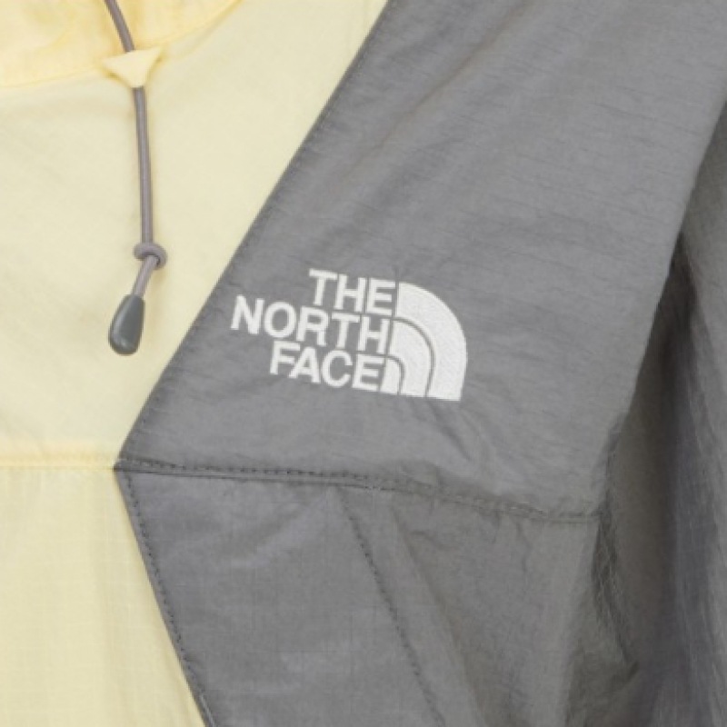 THE NORTH FACE 1994 マウンテンジャケット_LIGHT YELLOW NJ3BR32D THE NORTH FACE 1994 マウンテンジャケット_LIGHT YELLOW NJ3BR32D
